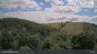 Archiv Foto Webcam Sankt Andreasberg - Alberti Lifte am Matthias-Schmidt-Berg 12:00