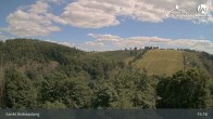 Archiv Foto Webcam Sankt Andreasberg - Alberti Lifte am Matthias-Schmidt-Berg 14:00