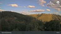 Archiv Foto Webcam Sankt Andreasberg - Alberti Lifte am Matthias-Schmidt-Berg 18:00