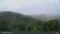 Archiv Foto Webcam Sankt Andreasberg - Alberti Lifte am Matthias-Schmidt-Berg 04:00