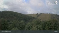 Archiv Foto Webcam Sankt Andreasberg - Alberti Lifte am Matthias-Schmidt-Berg 06:00
