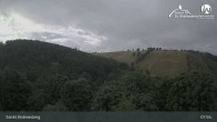 Archiv Foto Webcam Sankt Andreasberg - Alberti Lifte am Matthias-Schmidt-Berg 07:00