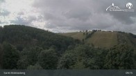 Archiv Foto Webcam Sankt Andreasberg - Alberti Lifte am Matthias-Schmidt-Berg 08:00