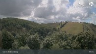 Archiv Foto Webcam Sankt Andreasberg - Alberti Lifte am Matthias-Schmidt-Berg 10:00