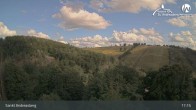 Archiv Foto Webcam Sankt Andreasberg - Alberti Lifte am Matthias-Schmidt-Berg 16:00
