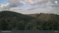 Archiv Foto Webcam Sankt Andreasberg - Alberti Lifte am Matthias-Schmidt-Berg 18:00