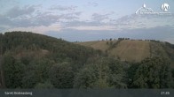 Archiv Foto Webcam Sankt Andreasberg - Alberti Lifte am Matthias-Schmidt-Berg 02:00