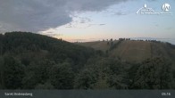 Archiv Foto Webcam Sankt Andreasberg - Alberti Lifte am Matthias-Schmidt-Berg 04:00