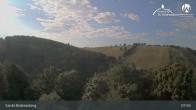 Archiv Foto Webcam Sankt Andreasberg - Alberti Lifte am Matthias-Schmidt-Berg 07:00