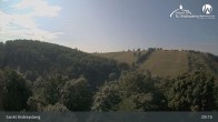 Archiv Foto Webcam Sankt Andreasberg - Alberti Lifte am Matthias-Schmidt-Berg 08:00