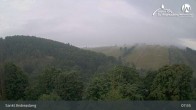 Archived image Webcam St. Andrerasberg - Matthias-Schmidt-Berg 07:00