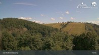 Archived image Webcam St. Andrerasberg - Matthias-Schmidt-Berg 14:00