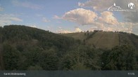 Archived image Webcam St. Andrerasberg - Matthias-Schmidt-Berg 16:00