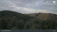Archived image Webcam St. Andrerasberg - Matthias-Schmidt-Berg 20:00