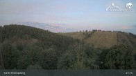 Archiv Foto Webcam Sankt Andreasberg - Alberti Lifte am Matthias-Schmidt-Berg 00:00