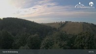 Archiv Foto Webcam Sankt Andreasberg - Alberti Lifte am Matthias-Schmidt-Berg 06:00