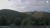 Archiv Foto Webcam Sankt Andreasberg - Alberti Lifte am Matthias-Schmidt-Berg 07:00