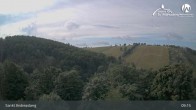 Archiv Foto Webcam Sankt Andreasberg - Alberti Lifte am Matthias-Schmidt-Berg 08:00