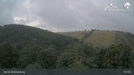 Archiv Foto Webcam Sankt Andreasberg - Alberti Lifte am Matthias-Schmidt-Berg 07:00
