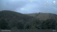 Archiv Foto Webcam Sankt Andreasberg - Alberti Lifte am Matthias-Schmidt-Berg 04:00