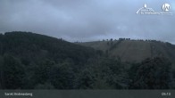 Archiv Foto Webcam Sankt Andreasberg - Alberti Lifte am Matthias-Schmidt-Berg 04:00