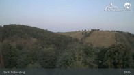 Archiv Foto Webcam Sankt Andreasberg - Alberti Lifte am Matthias-Schmidt-Berg 04:00