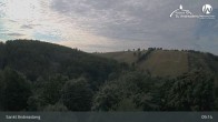 Archiv Foto Webcam Sankt Andreasberg - Alberti Lifte am Matthias-Schmidt-Berg 08:00