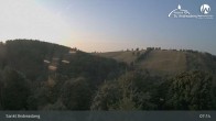 Archiv Foto Webcam Sankt Andreasberg - Alberti Lifte am Matthias-Schmidt-Berg 06:00