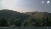 Archiv Foto Webcam Sankt Andreasberg - Alberti Lifte am Matthias-Schmidt-Berg 08:00