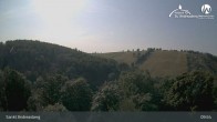 Archiv Foto Webcam Sankt Andreasberg - Alberti Lifte am Matthias-Schmidt-Berg 10:00