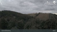Archiv Foto Webcam Sankt Andreasberg - Alberti Lifte am Matthias-Schmidt-Berg 04:00