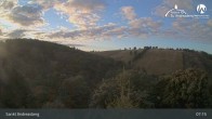Archiv Foto Webcam Sankt Andreasberg - Alberti Lifte am Matthias-Schmidt-Berg 06:00