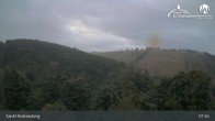 Archiv Foto Webcam Sankt Andreasberg - Alberti Lifte am Matthias-Schmidt-Berg 04:00