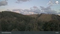 Archived image Webcam St. Andrerasberg - Matthias-Schmidt-Berg 04:00