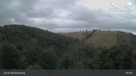 Archiv Foto Webcam Sankt Andreasberg - Alberti Lifte am Matthias-Schmidt-Berg 08:00