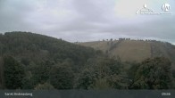 Archiv Foto Webcam Sankt Andreasberg - Alberti Lifte am Matthias-Schmidt-Berg 09:00