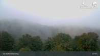 Archiv Foto Webcam Sankt Andreasberg - Alberti Lifte am Matthias-Schmidt-Berg 01:00