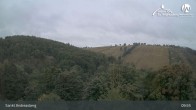 Archiv Foto Webcam Sankt Andreasberg - Alberti Lifte am Matthias-Schmidt-Berg 09:00
