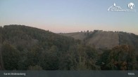 Archiv Foto Webcam Sankt Andreasberg - Alberti Lifte am Matthias-Schmidt-Berg 00:00