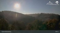 Archived image Webcam St. Andrerasberg - Matthias-Schmidt-Berg 08:00