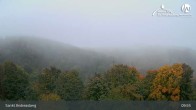 Archiv Foto Webcam Sankt Andreasberg - Alberti Lifte am Matthias-Schmidt-Berg 09:00