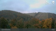Archiv Foto Webcam Sankt Andreasberg - Alberti Lifte am Matthias-Schmidt-Berg 07:00
