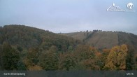 Archiv Foto Webcam Sankt Andreasberg - Alberti Lifte am Matthias-Schmidt-Berg 08:00
