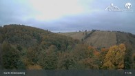 Archiv Foto Webcam Sankt Andreasberg - Alberti Lifte am Matthias-Schmidt-Berg 10:00
