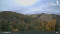 Archiv Foto Webcam Sankt Andreasberg - Alberti Lifte am Matthias-Schmidt-Berg 12:00