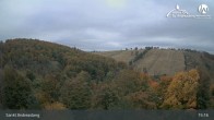 Archiv Foto Webcam Sankt Andreasberg - Alberti Lifte am Matthias-Schmidt-Berg 14:00