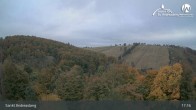 Archiv Foto Webcam Sankt Andreasberg - Alberti Lifte am Matthias-Schmidt-Berg 16:00