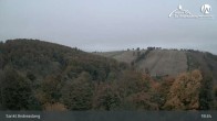 Archiv Foto Webcam Sankt Andreasberg - Alberti Lifte am Matthias-Schmidt-Berg 18:00