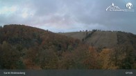 Archived image Webcam St. Andrerasberg - Matthias-Schmidt-Berg 07:00
