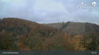 Archived image Webcam St. Andrerasberg - Matthias-Schmidt-Berg 08:00